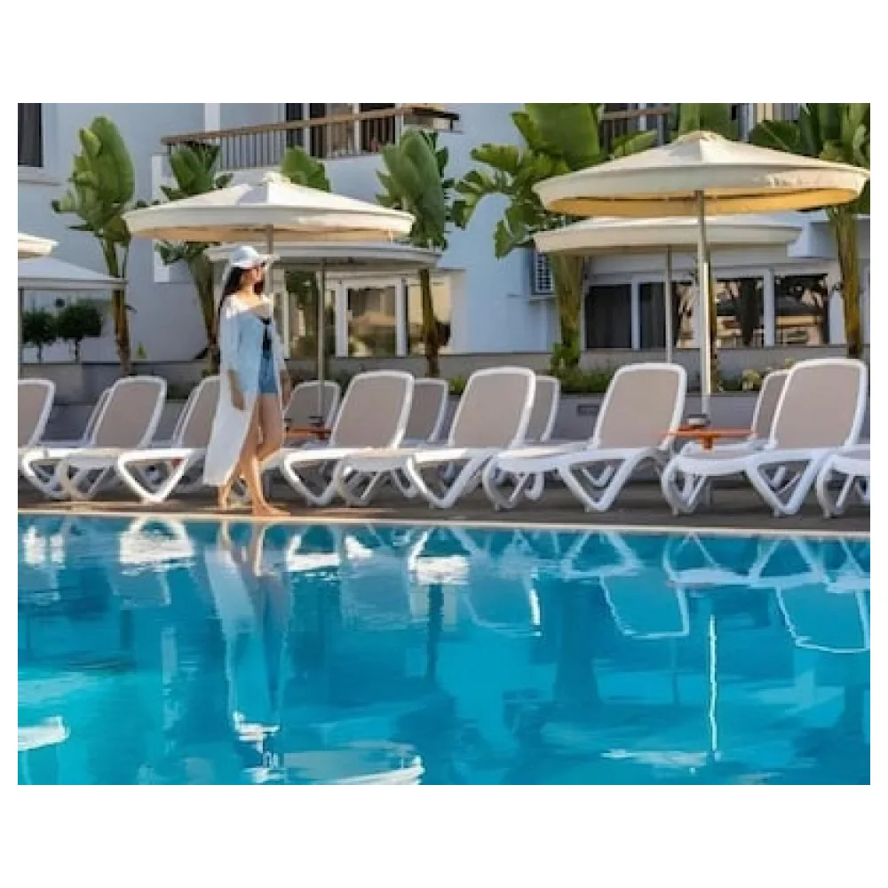 Christabelle Hotel Apartments