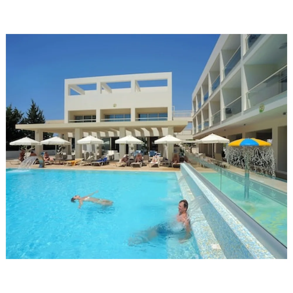 Nelia Gardens