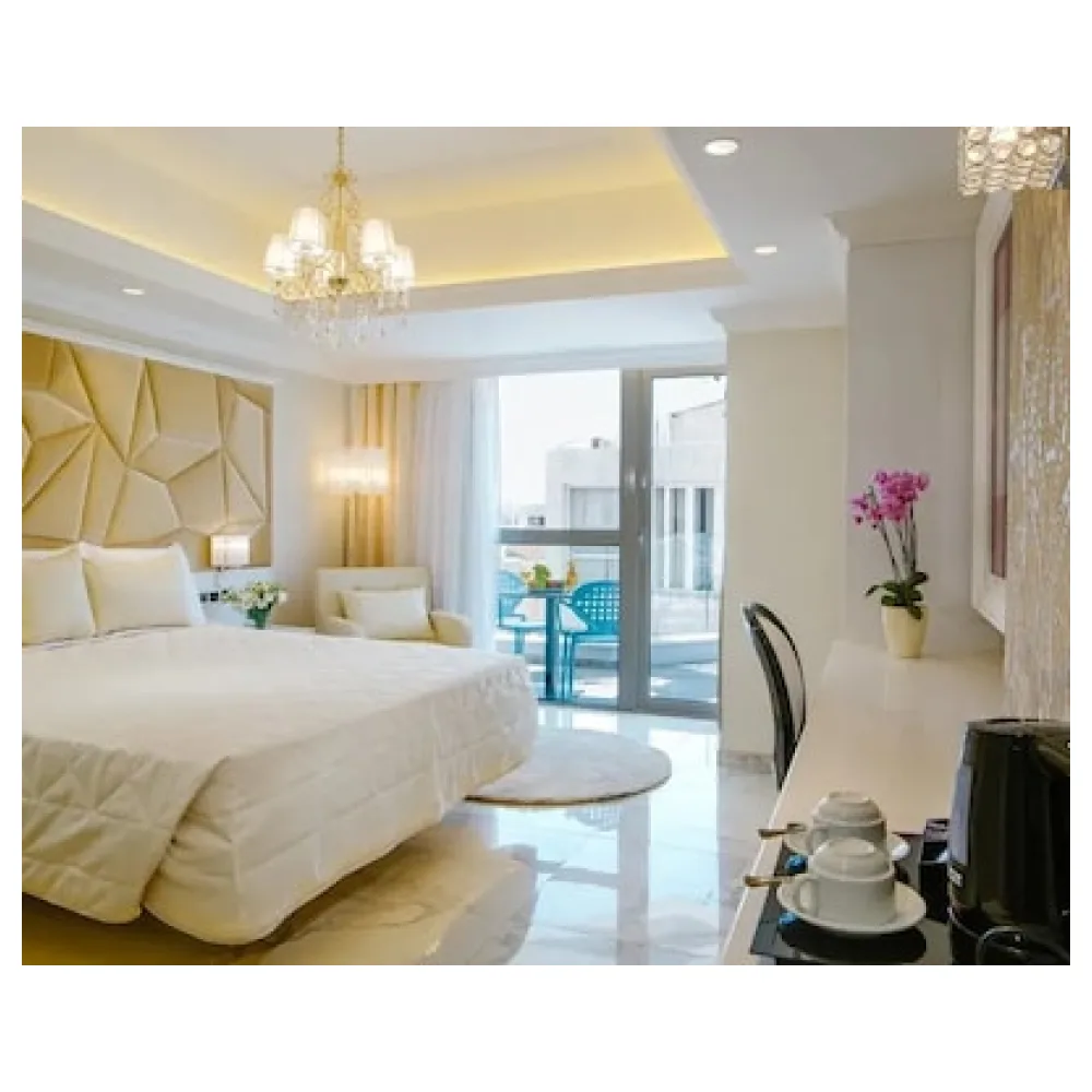 Qbic City Hotel