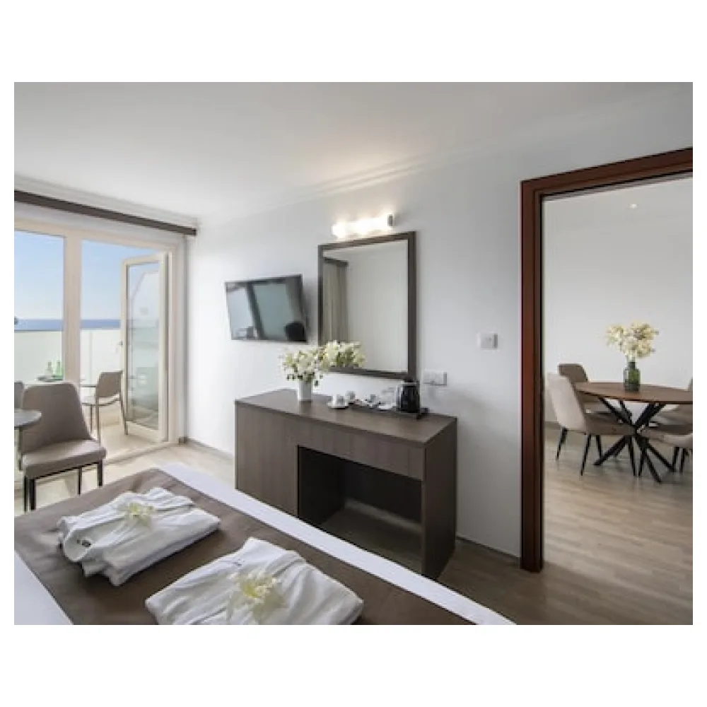 Kapetanios Limassol Hotel