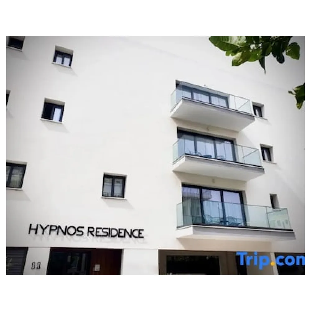 Hypnos Residence