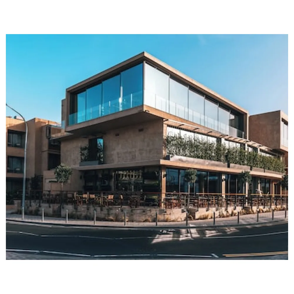 M Boutique Hotel - Designed for Adults