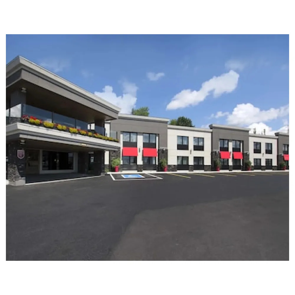 Comfort Inn