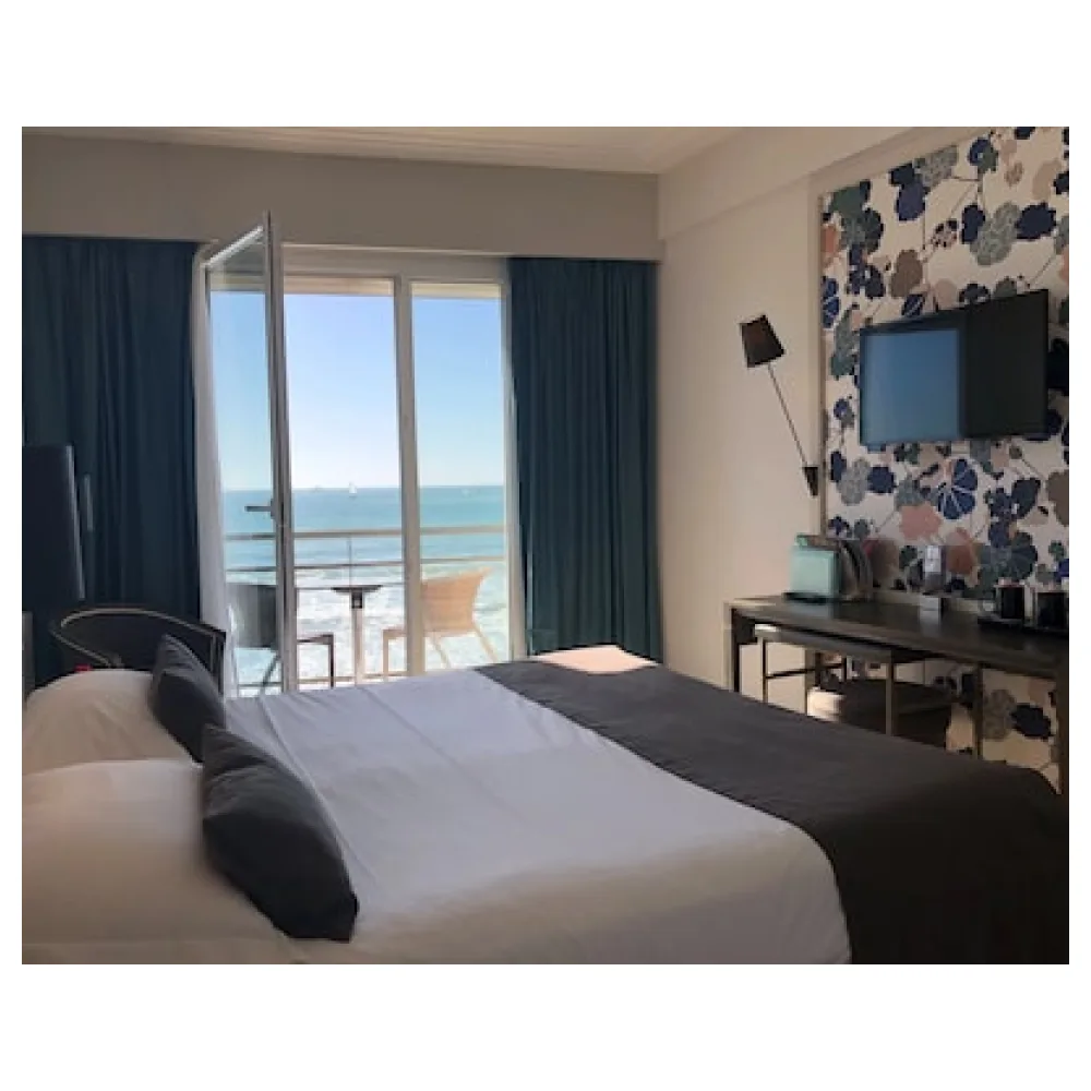 Hotel & Spa Les Roches Noires