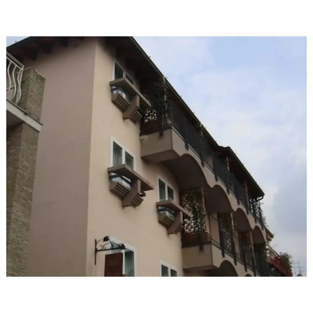 Hotel Mavino