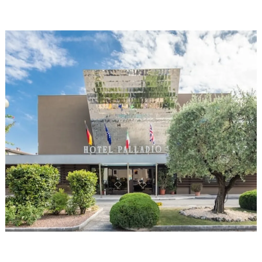 Bonotto Hotel Palladio