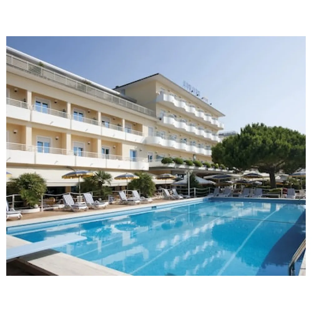 Hotel Aurora