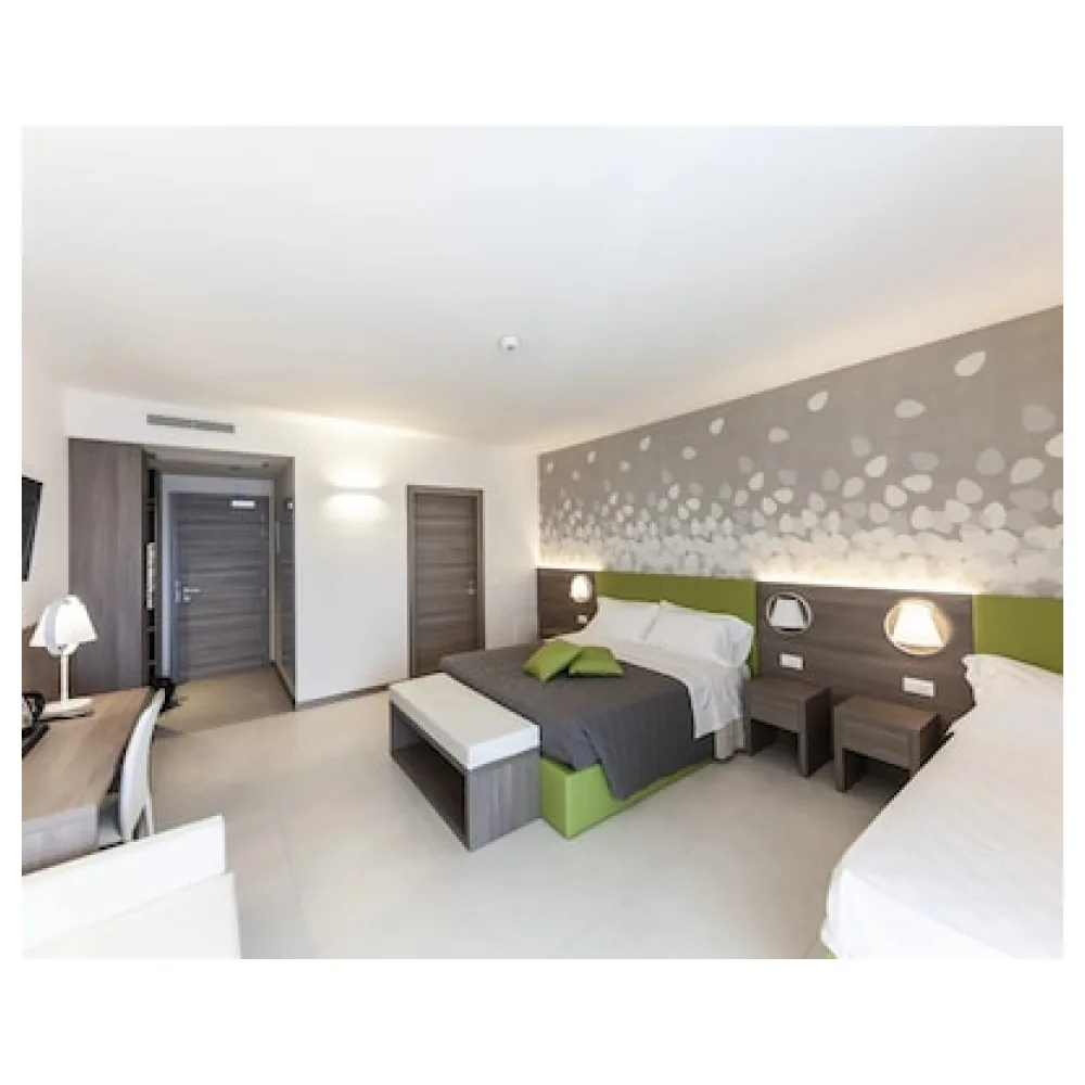 Hotel Iris
