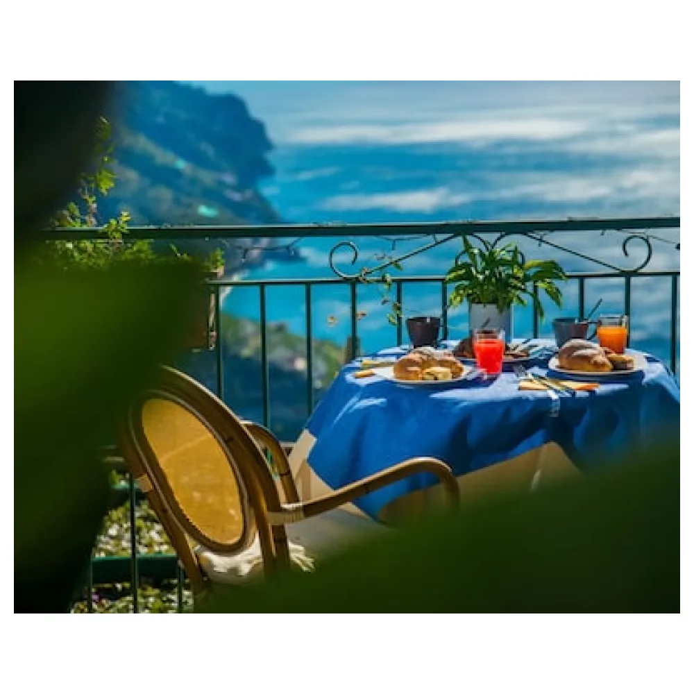 B&B Ravello Rooms