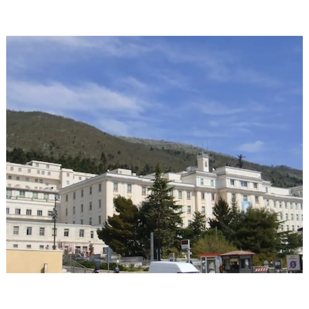 Gran Paradiso Hotel Spa
