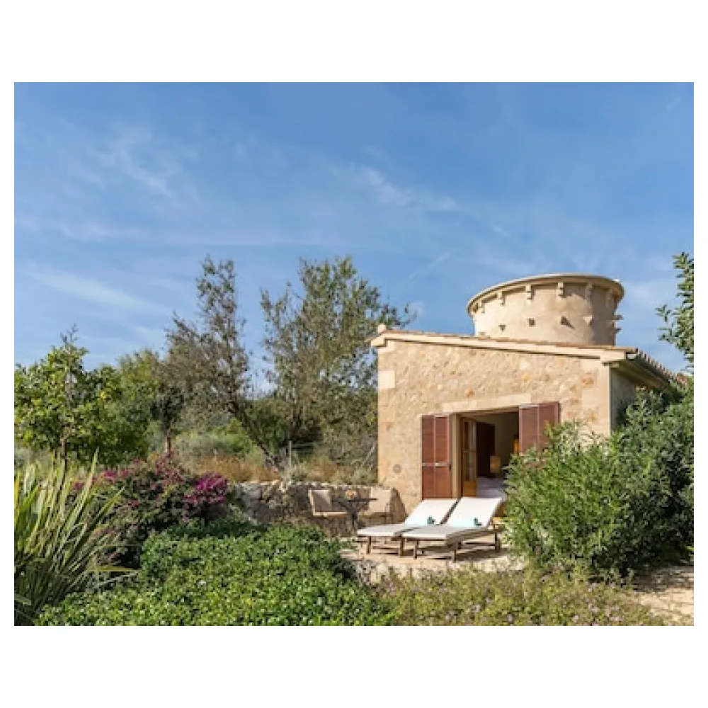 Castell Son Claret - The Leading Hotels of the World