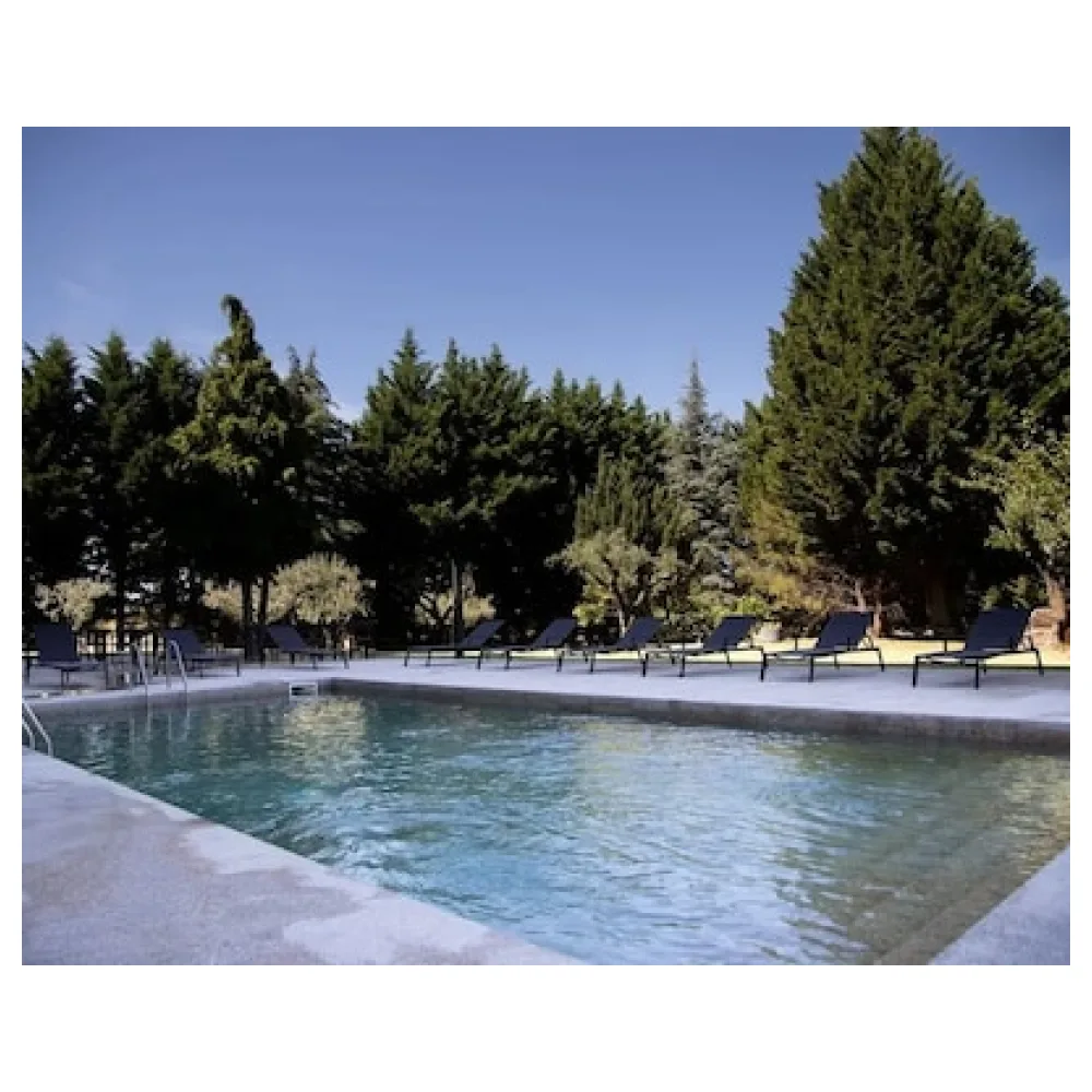 Olive Nature Hotel & SPA - Quinta Valle de Passos