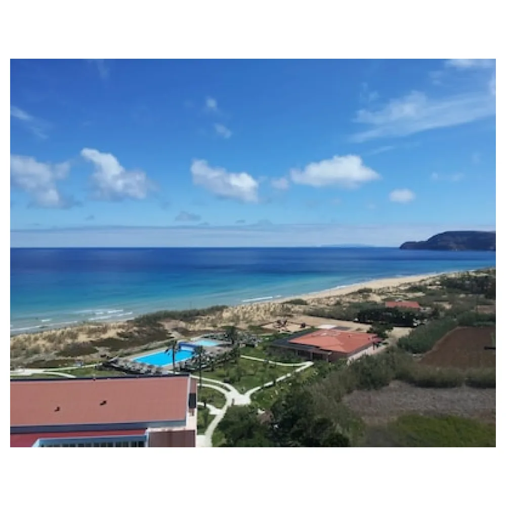 Vila Baleira Porto Santo