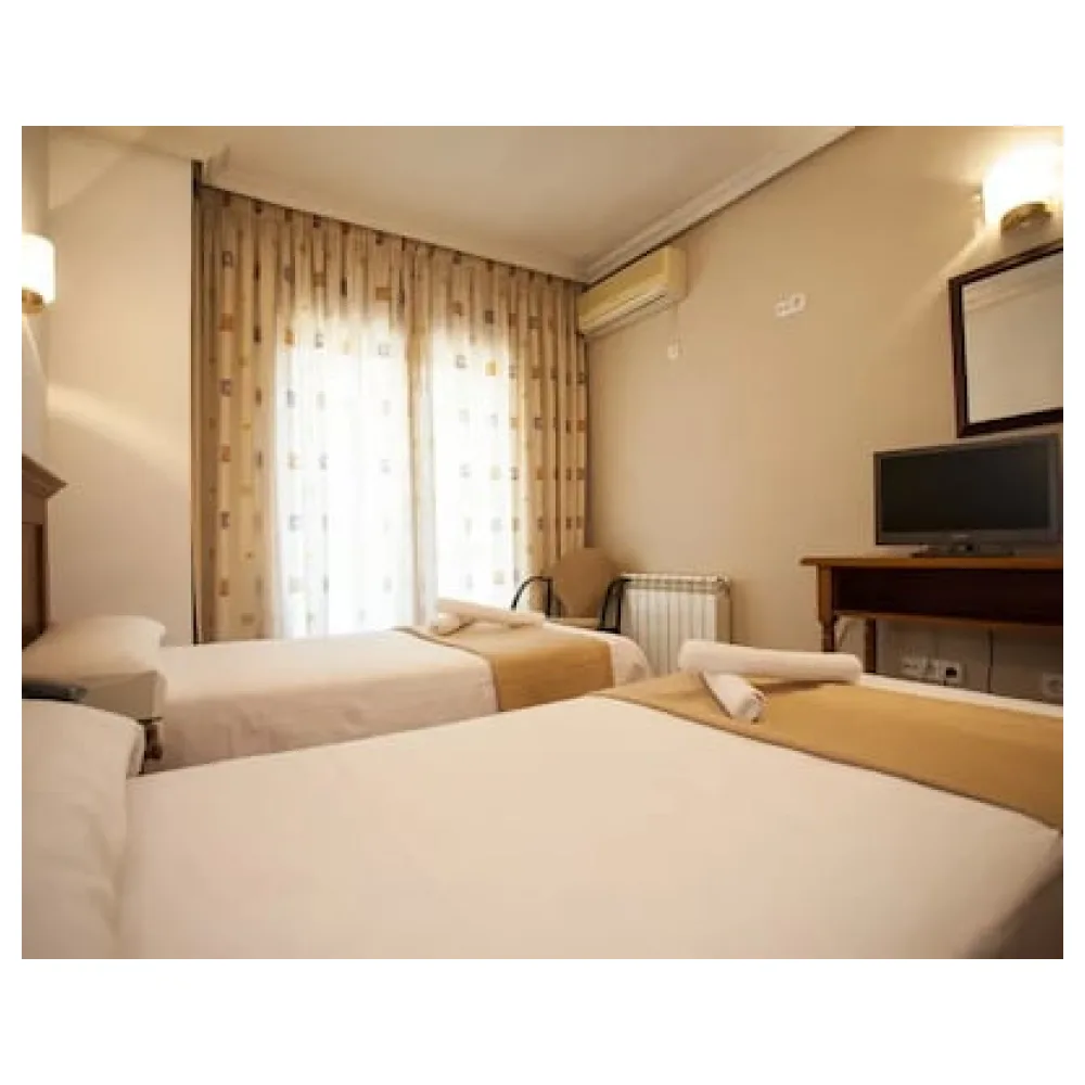 Hotel Victoria Valdemoro