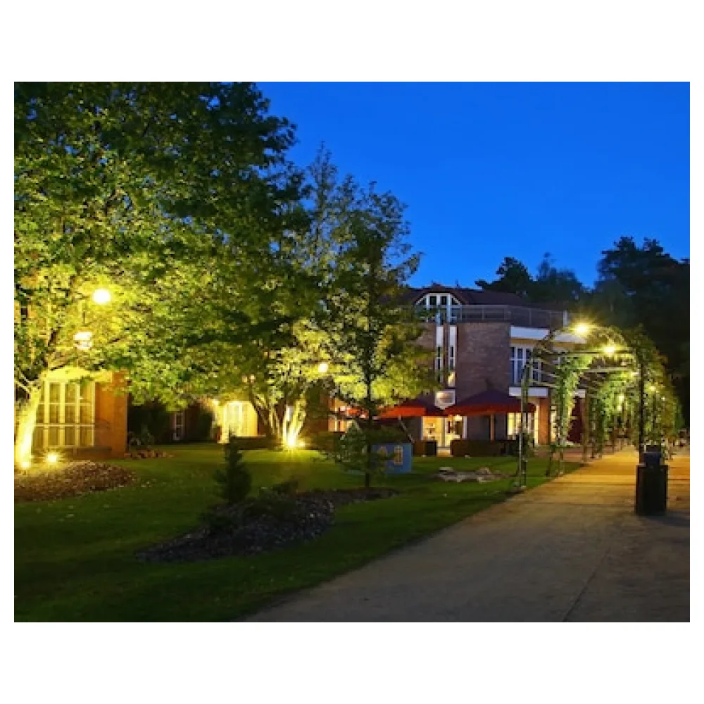 Hotel Heidegrund