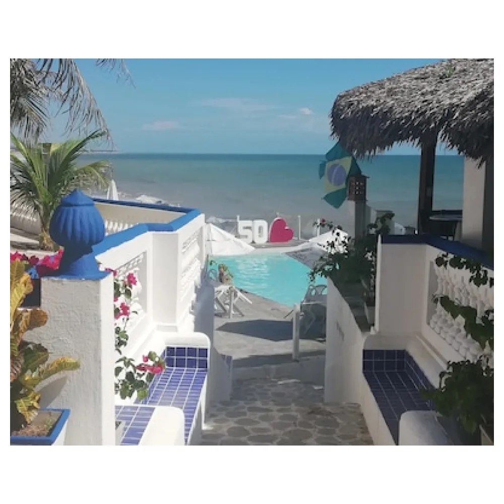 La Suite Praia Hotel