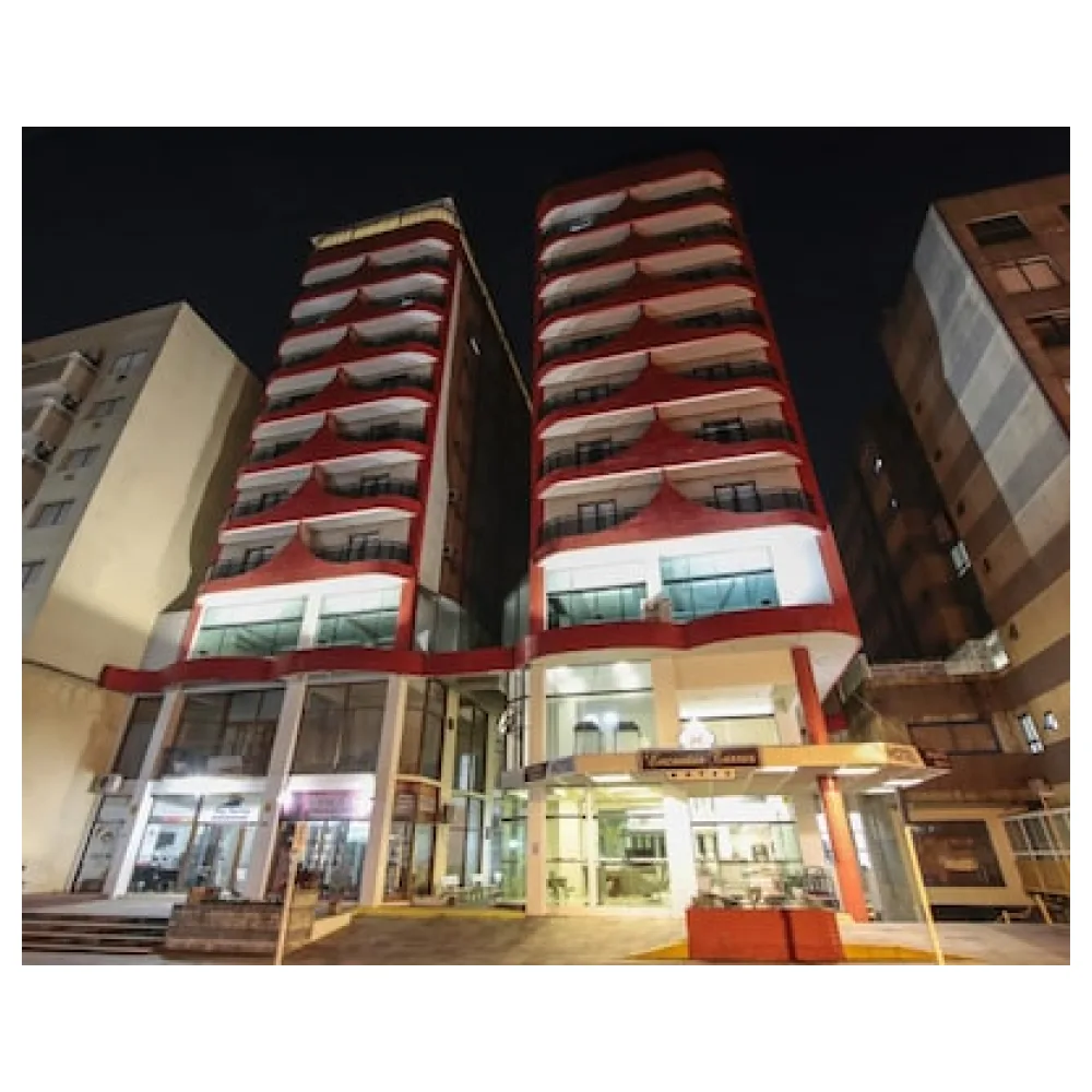 Life Hotel Torres