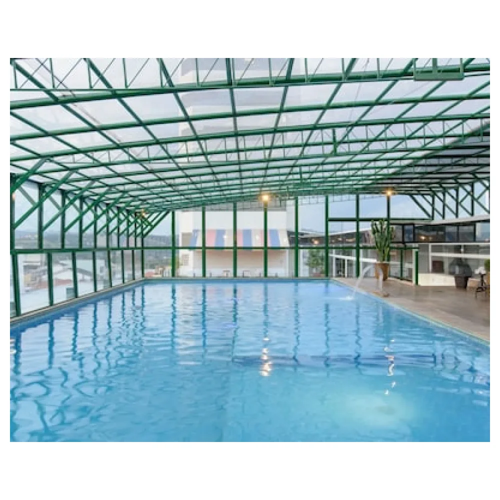 Faro Hotel Atibaia