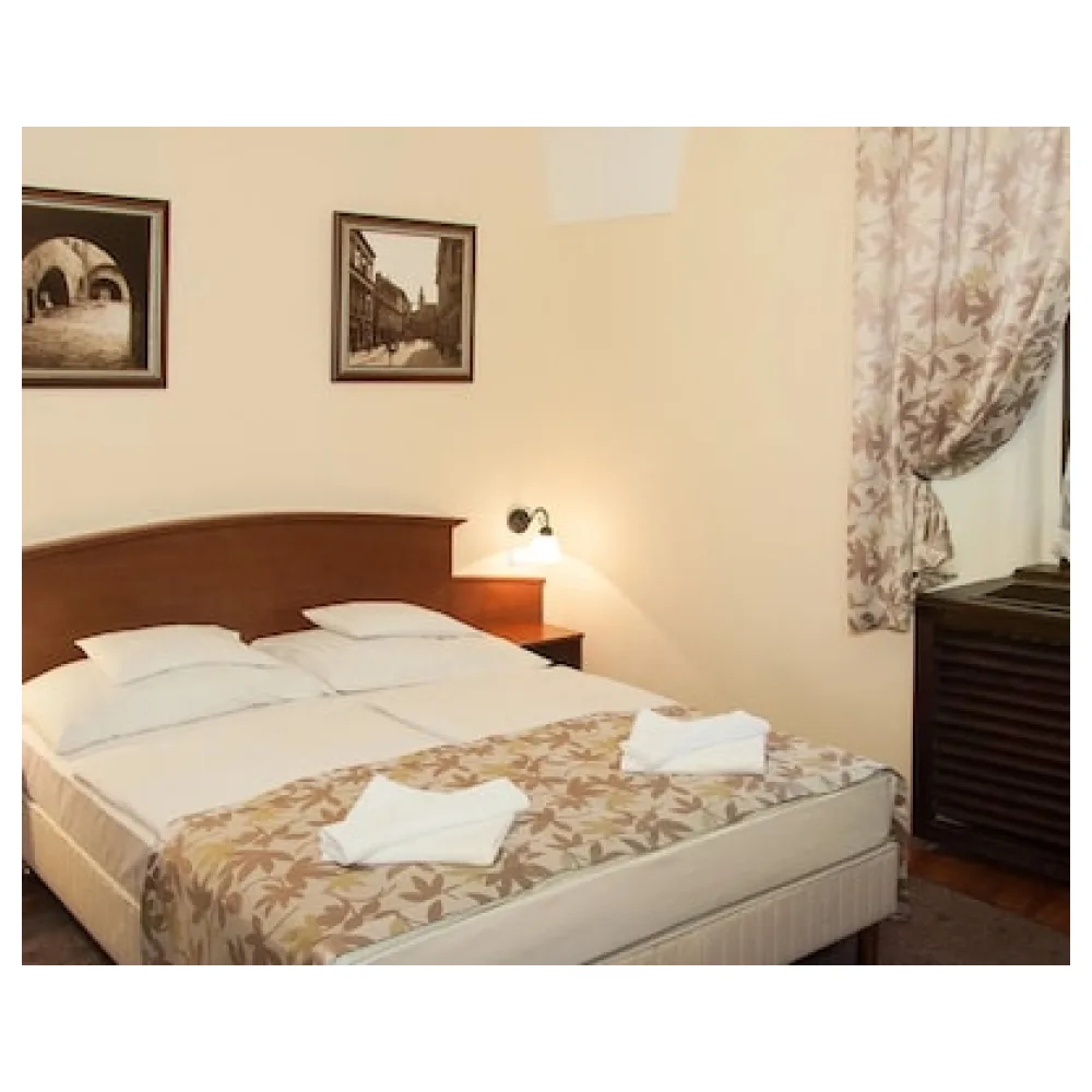 Hotel Klastrom