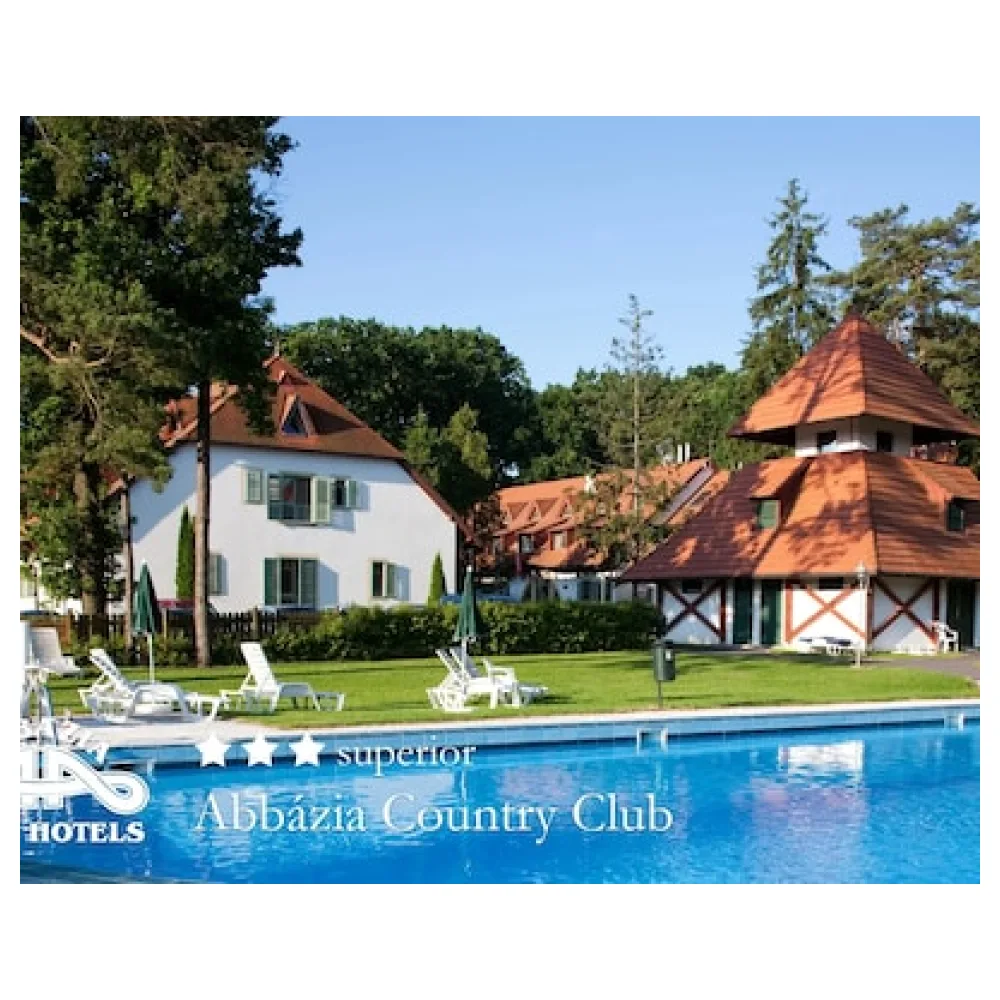 Abbazia Country Club