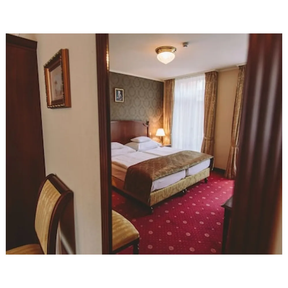 Mozart Hotel