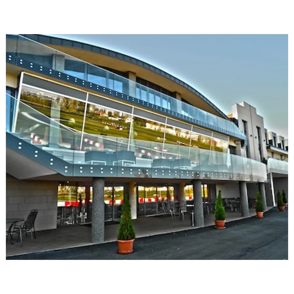 Gokart Hotel