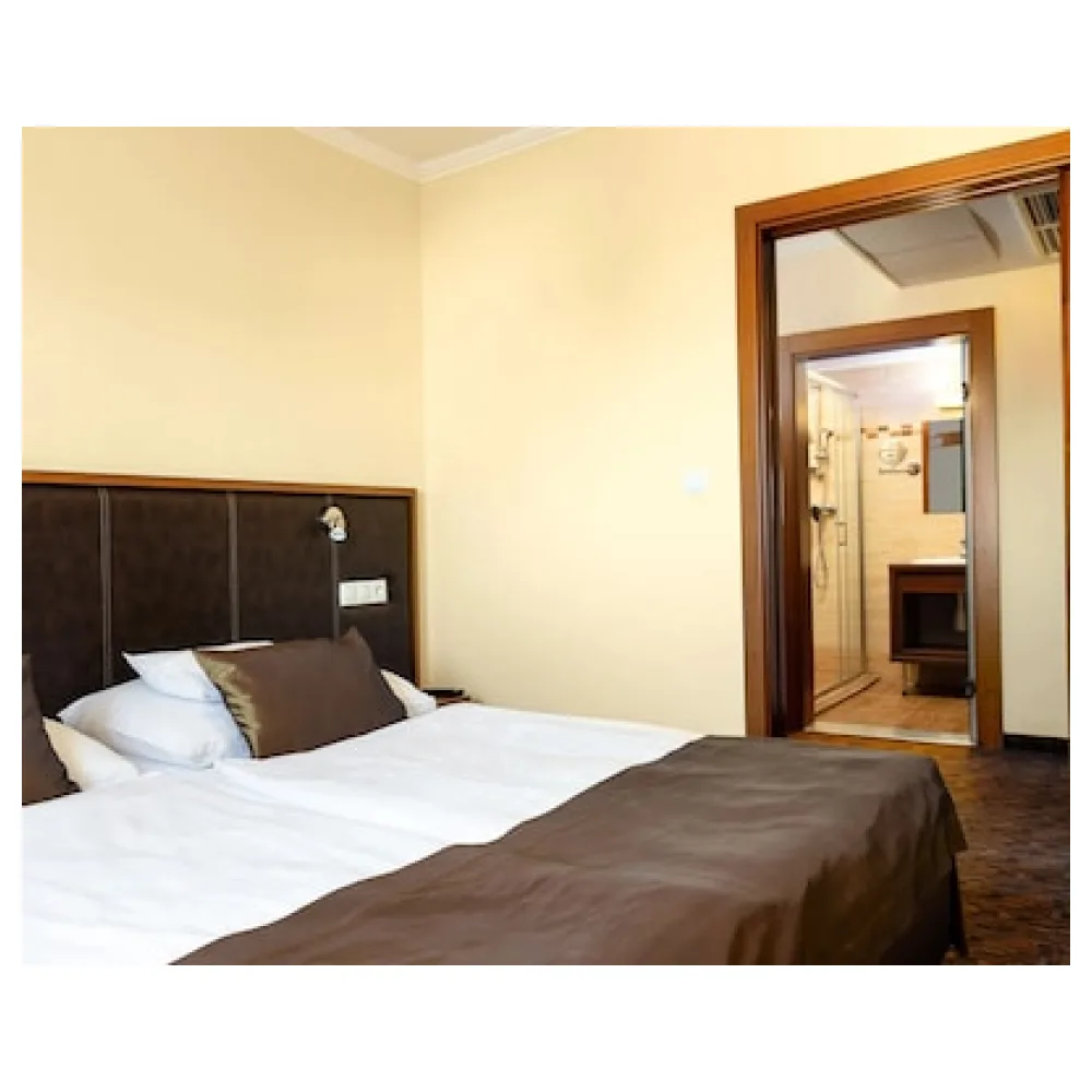 Hotel Eger & Park