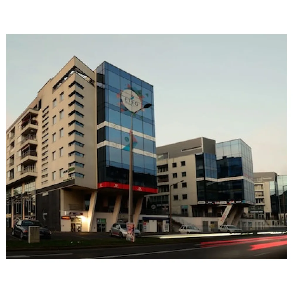 Premier Hotel Miskolc