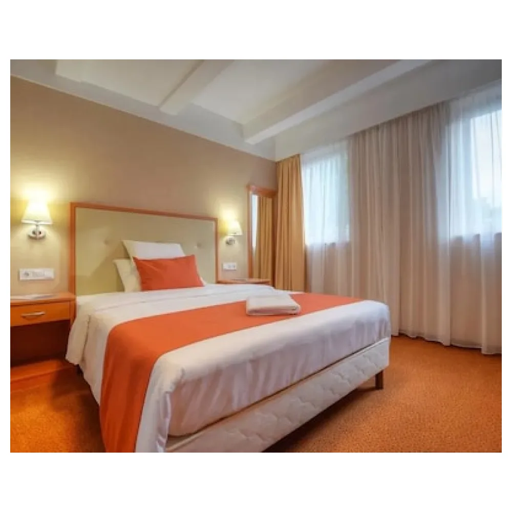 Anna Hotel