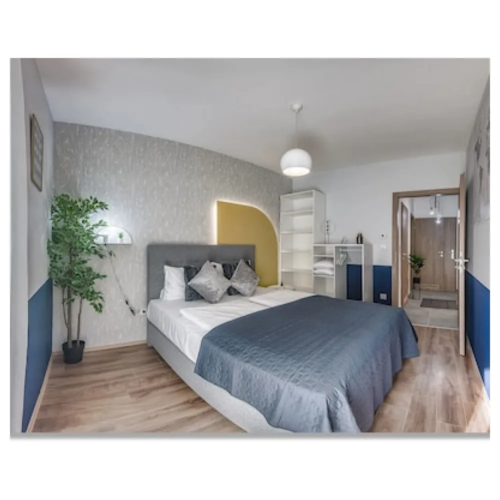 Soho Heartbeat Hideaway by NW