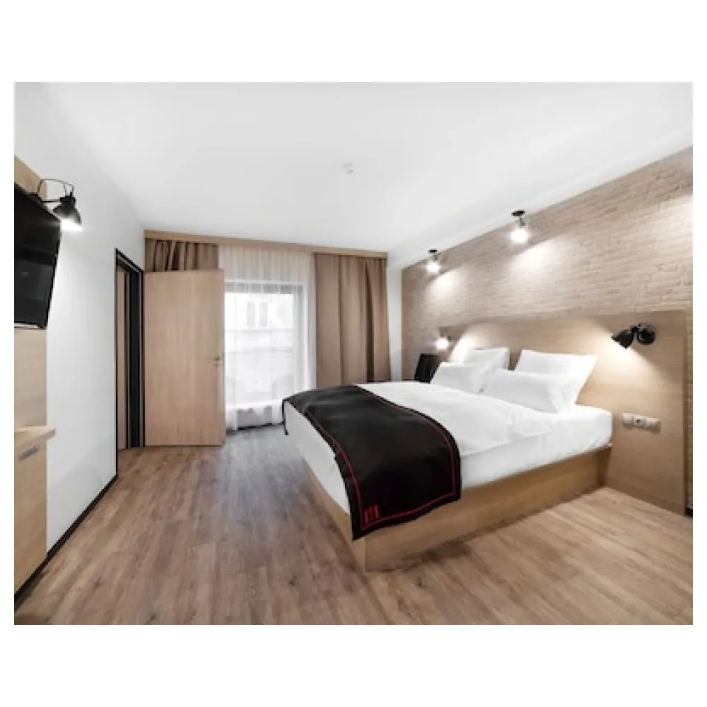 DORMERO Hotel Budapest