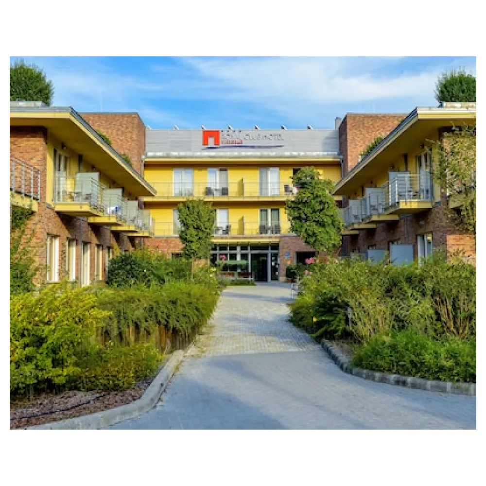 Royal Club Hotel