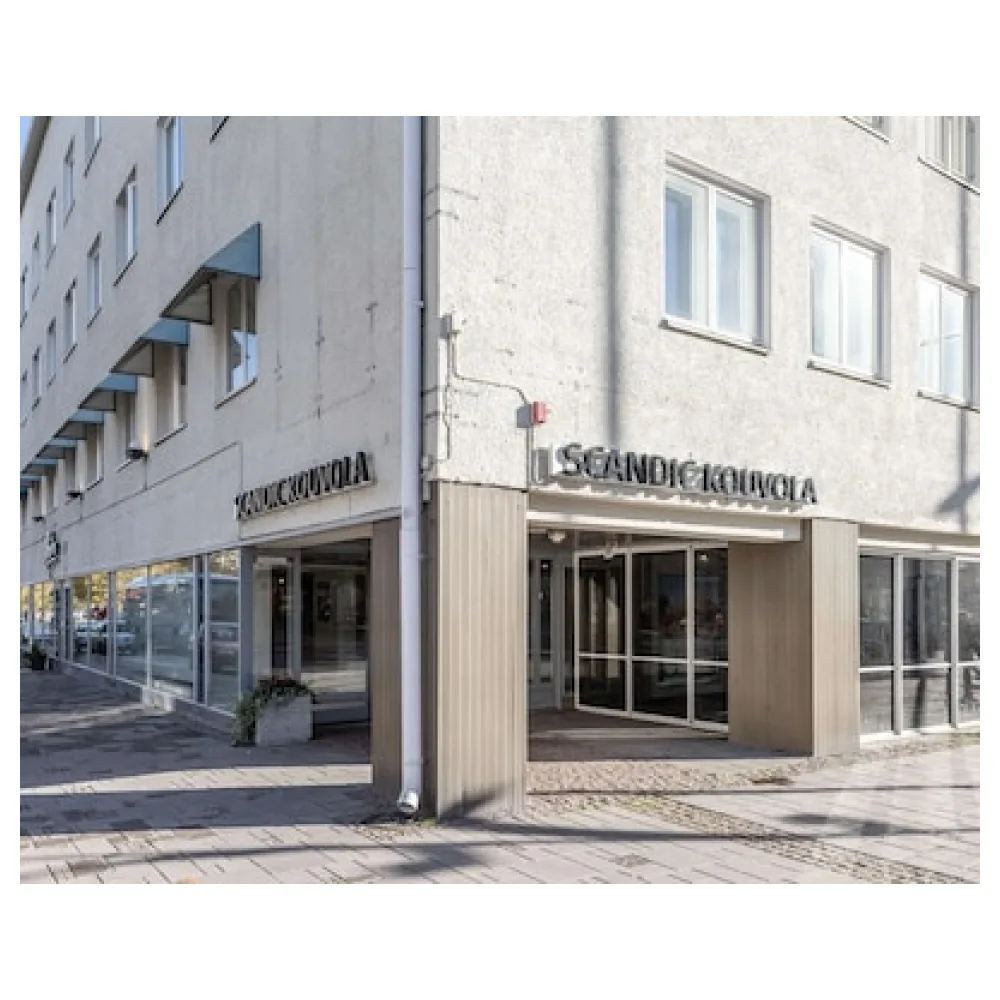 Scandic Kouvola