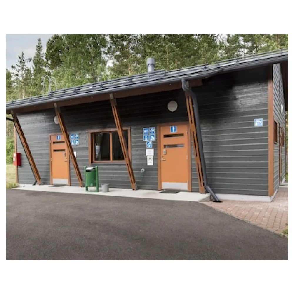 Santalahti Resort