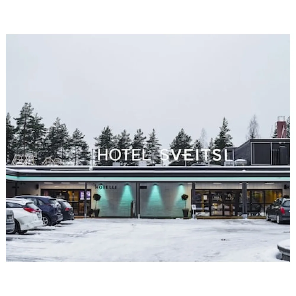 Quality Hotel Sveitsi