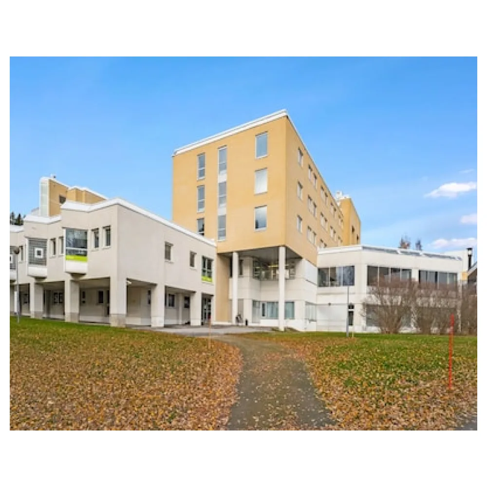 Hotel Kajanus