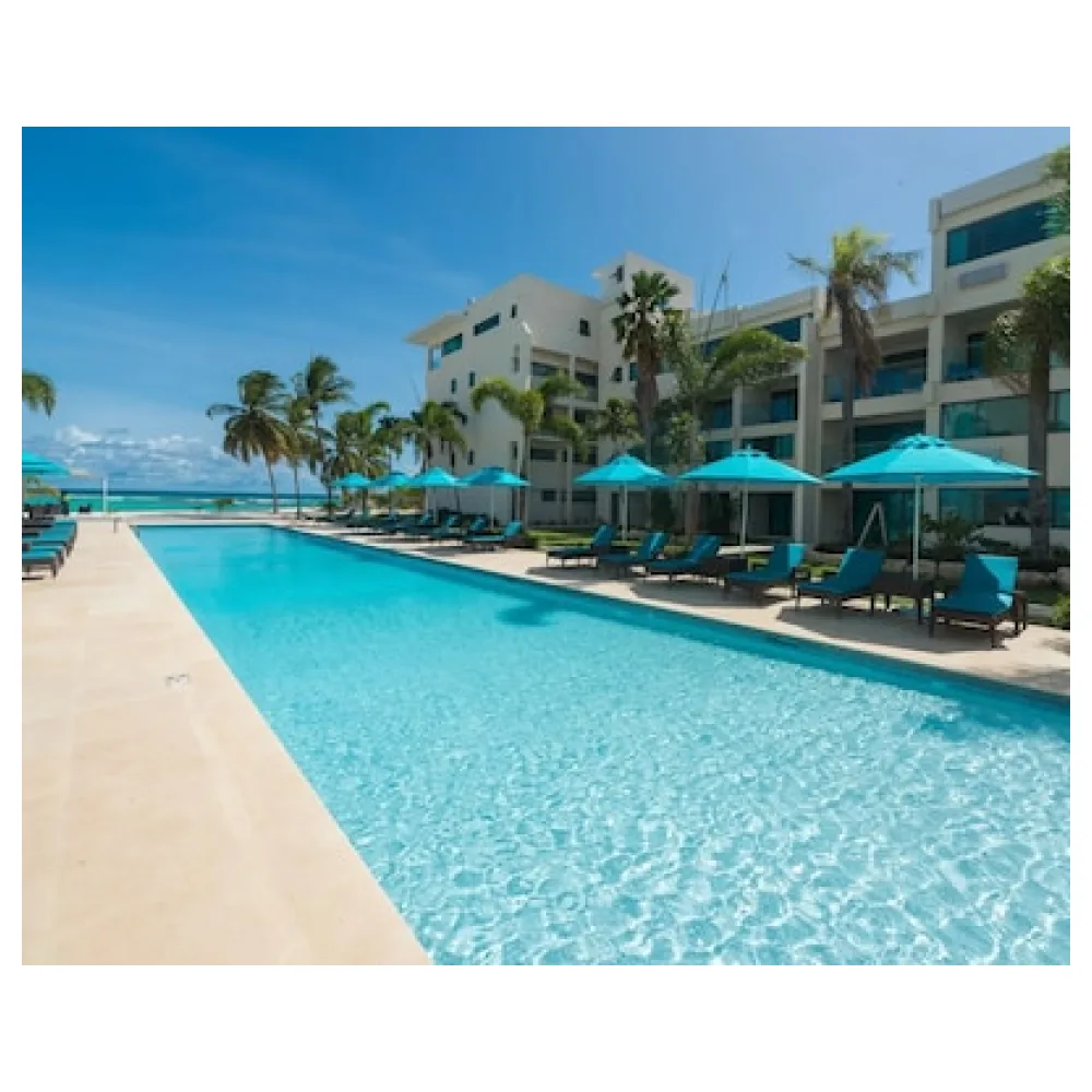 The Sands Barbados