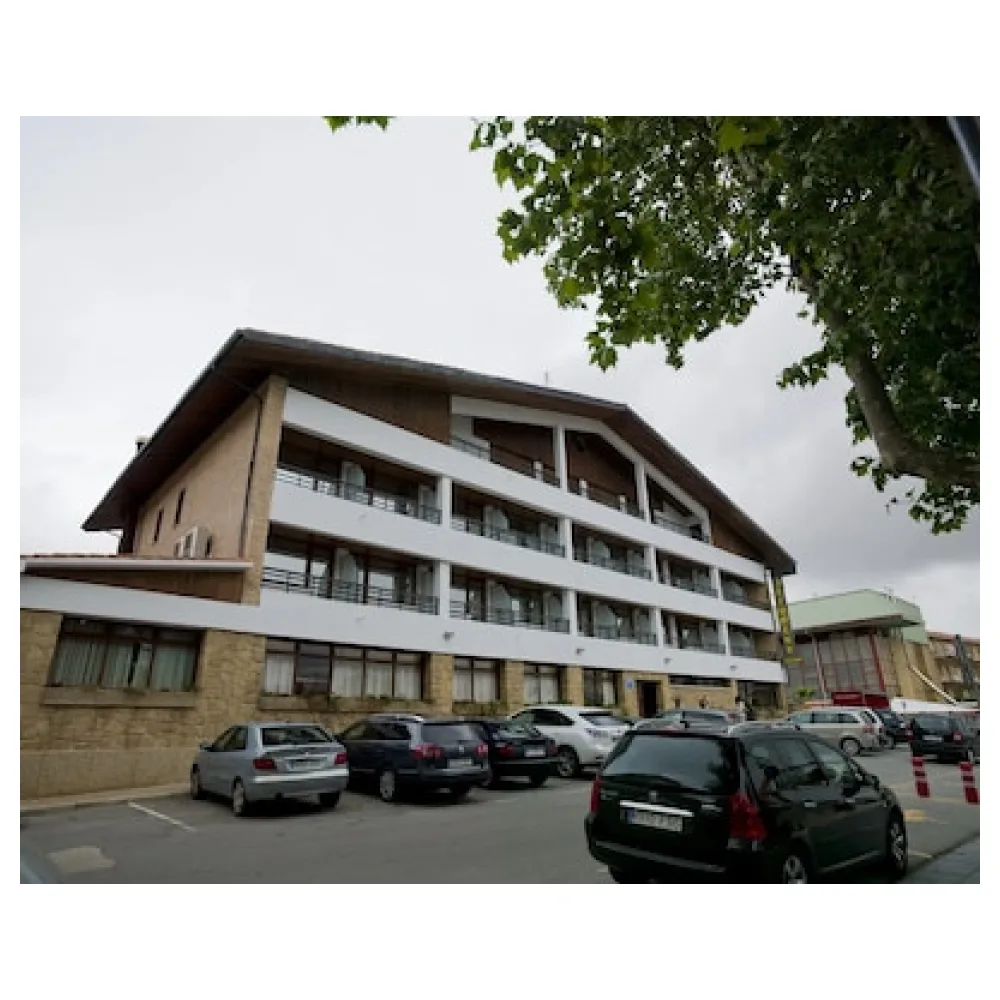 Hotel Jatorrena