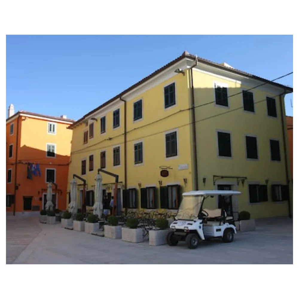 Villetta Phasiana