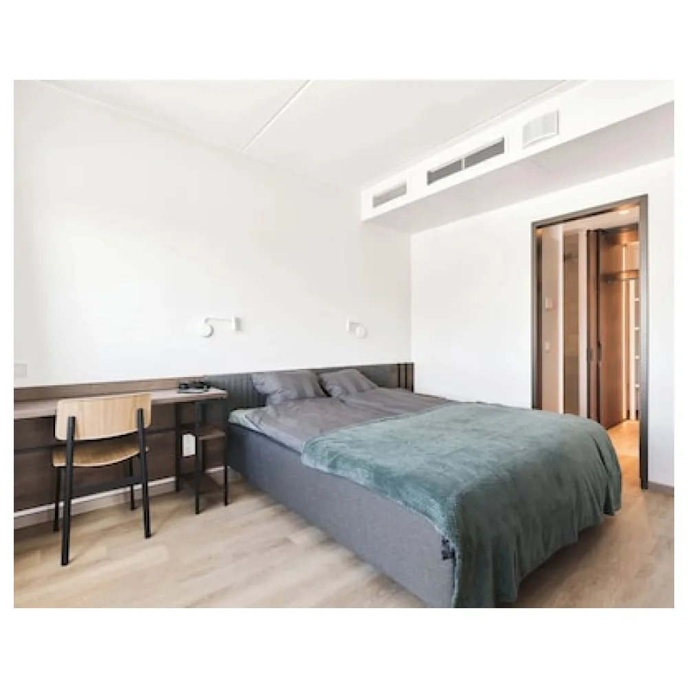 LURICH Residences