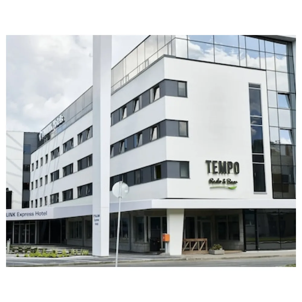 Tallink Express Hotel