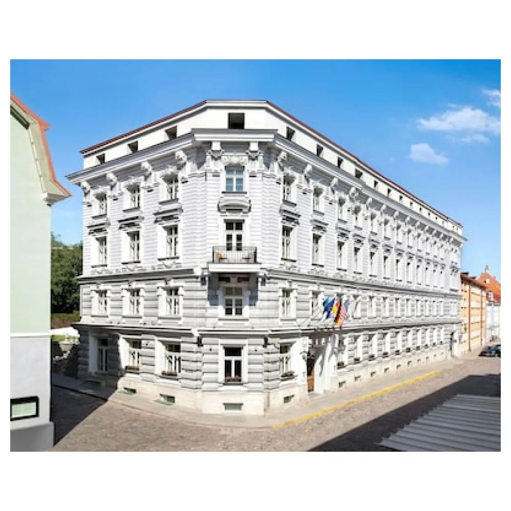 Hotel Telegraaf Autograph Collection