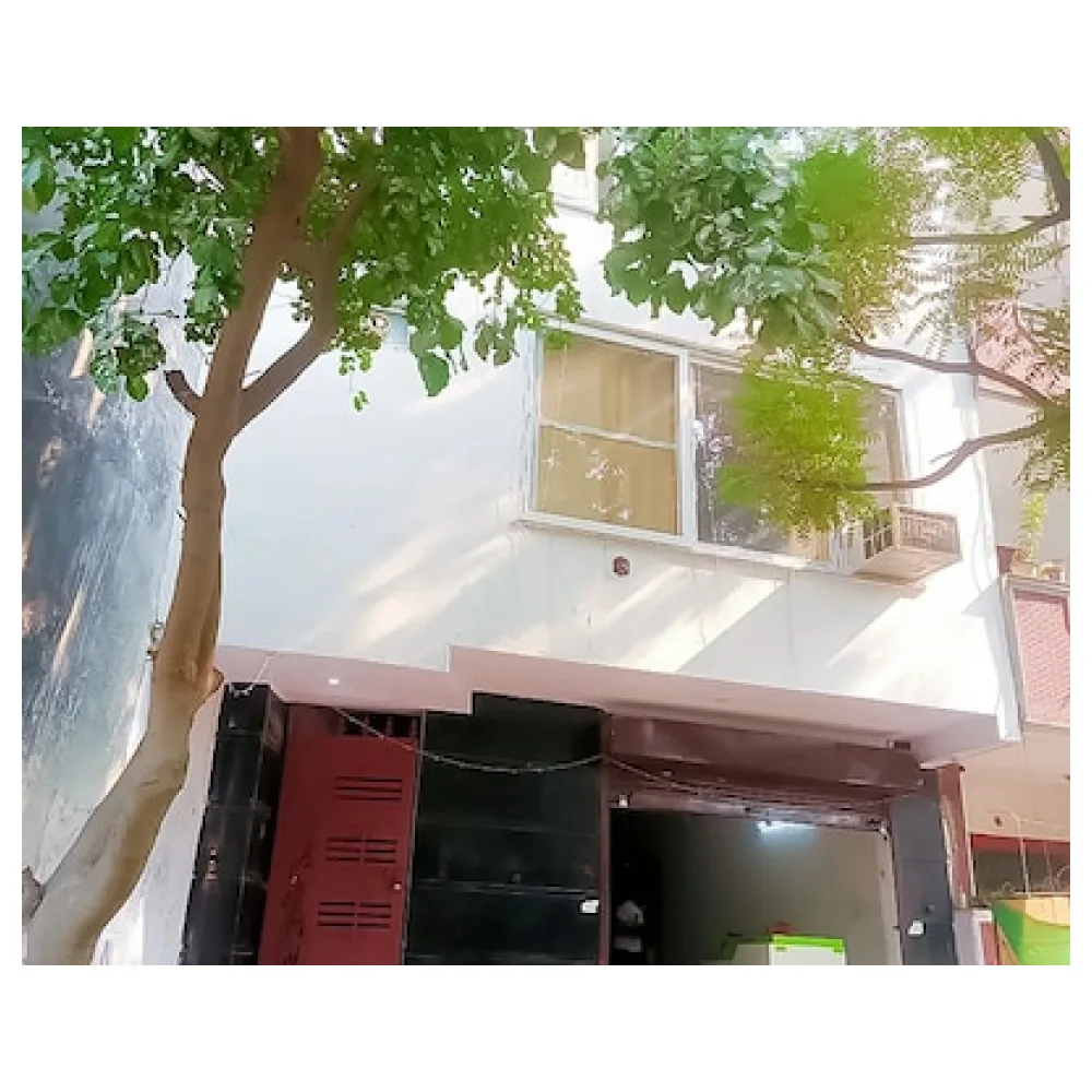 Roomshala 139 Hotel Rose Inn