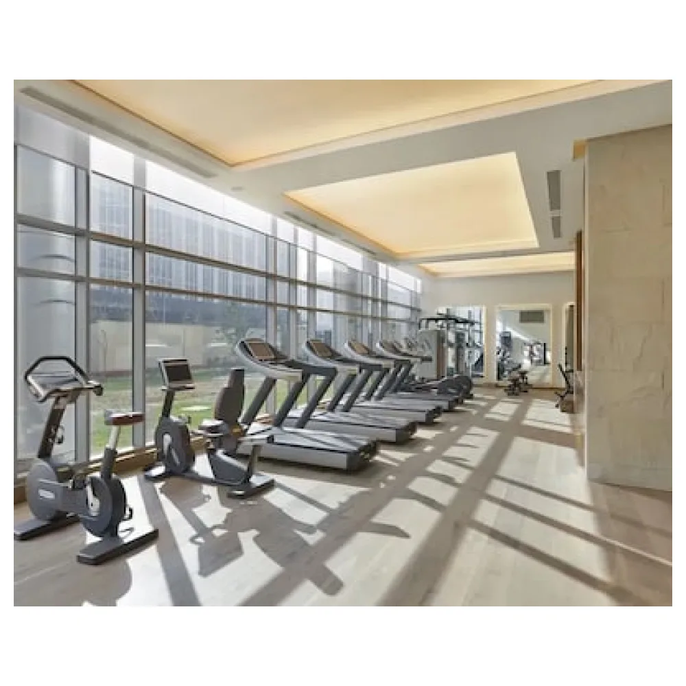 Hyatt Delhi Residences