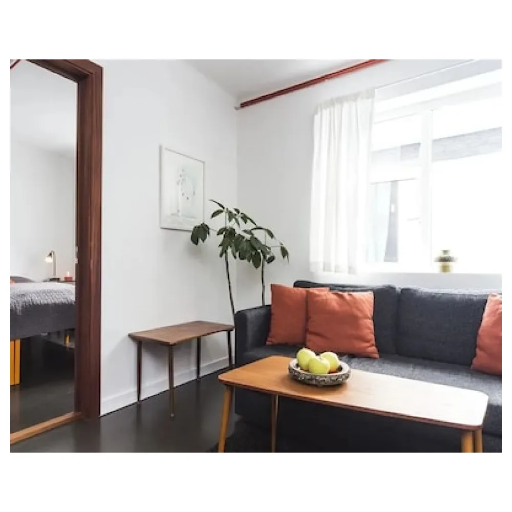 Astro Apartments