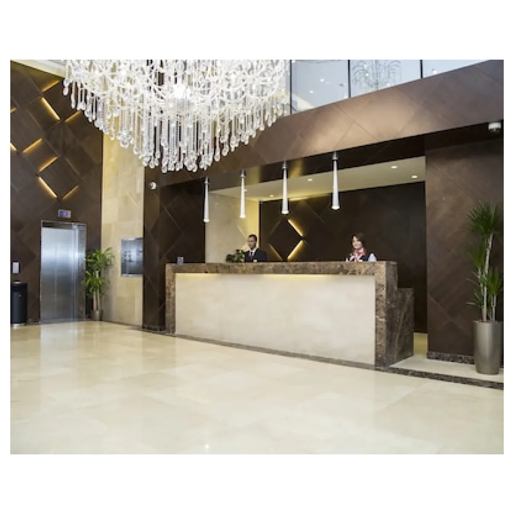 Sulaf Luxury Hotel