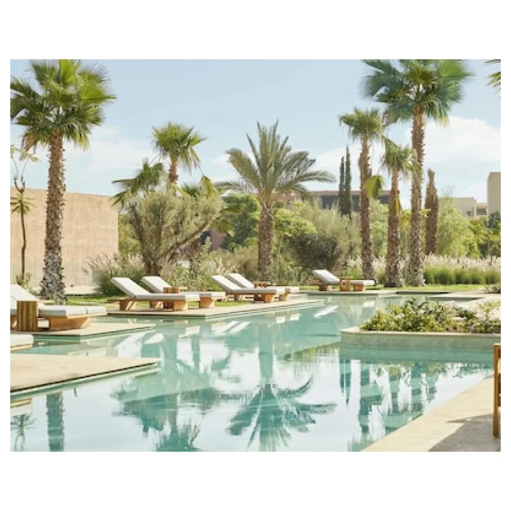 Park Hyatt Marrakech