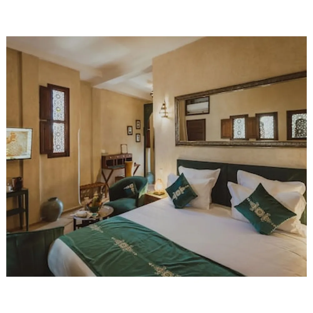 Riad El Hara