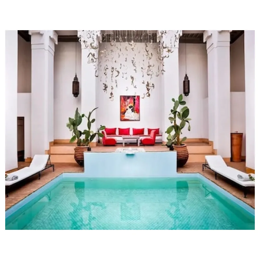 Riad Al Jazira