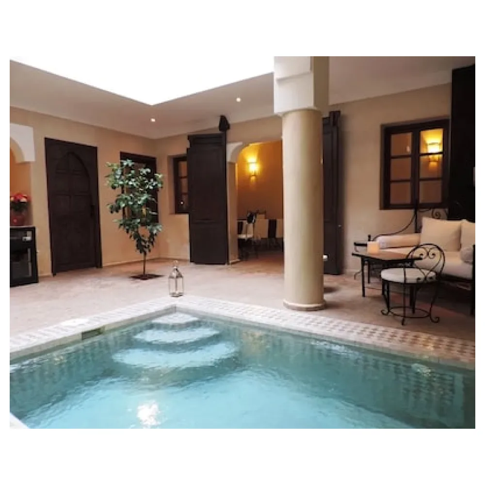Riad Al Badia
